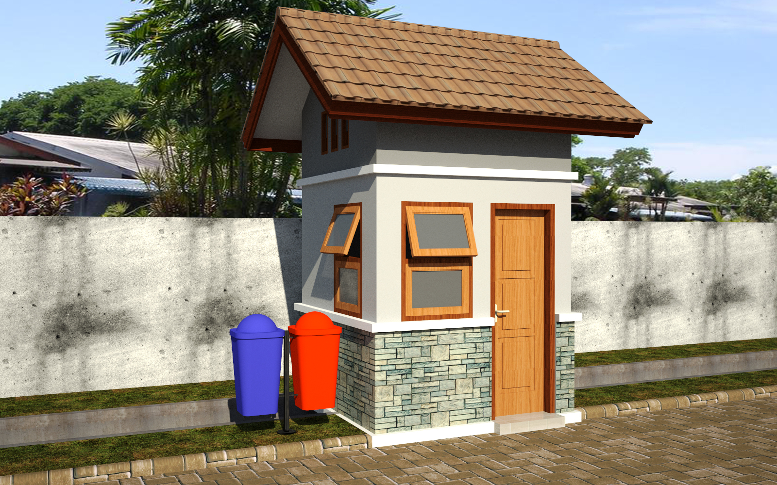 Maygunrifanto Jasa Gambar Maygunrifanto Jasa Gambar